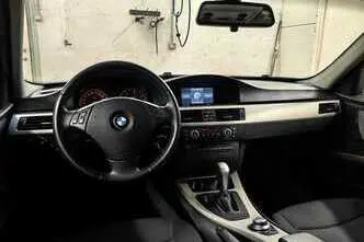 BMW 320, 2.0, 130 kW, diisel, automaat, tagavedu