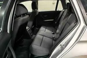 BMW 320, 2.0, 130 kW, diisel, automaat, tagavedu