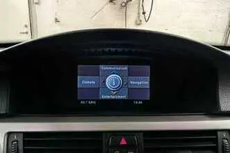 BMW 320, 2.0, 130 kW, diisel, automaat, tagavedu