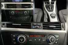 BMW 320, 2.0, 130 kW, diisel, automaat, tagavedu