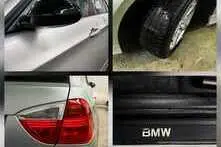 BMW 320, 2.0, 130 kW, diisel, automaat, tagavedu