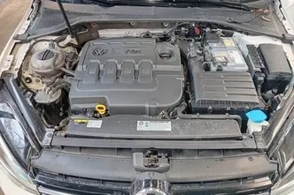 Volkswagen Golf, 1.6, 85 kW, дизель, автомат, передний привод