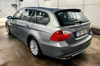 BMW 325, 2.5, 160 kW, petrol, automatic, rear-wheel drive