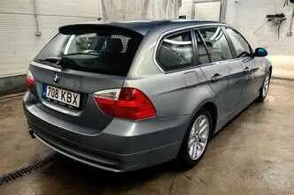 BMW 325, 2.5, 160 kW, petrol, automatic, rear-wheel drive