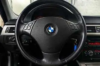 BMW 325, 2.5, 160 kW, petrol, automatic, rear-wheel drive