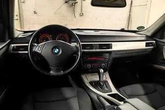 BMW 325, 2.5, 160 kW, petrol, automatic, rear-wheel drive