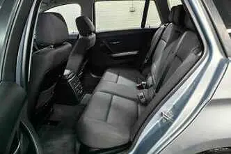 BMW 325, 2.5, 160 kW, petrol, automatic, rear-wheel drive