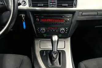 BMW 325, 2.5, 160 kW, petrol, automatic, rear-wheel drive