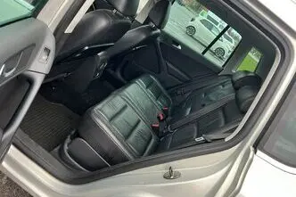 Volkswagen Tiguan, 2.0, 103 kW, diisel, automaat, nelikvedu
