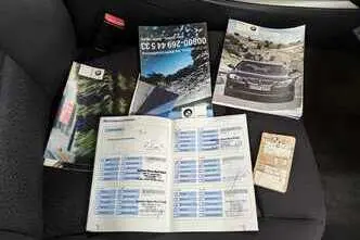 BMW 325, 2.5, 160 kW, petrol, automatic, rear-wheel drive