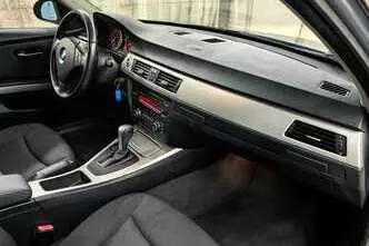 BMW 325, 2.5, 160 kW, petrol, automatic, rear-wheel drive