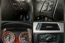 BMW 325, 2.5, 160 kW, petrol, automatic, rear-wheel drive