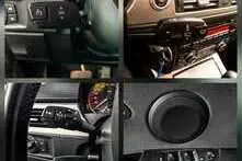 BMW 325, 2.5, 160 kW, petrol, automatic, rear-wheel drive