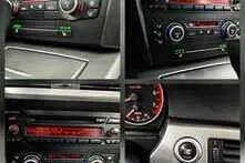 BMW 325, 2.5, 160 kW, petrol, automatic, rear-wheel drive