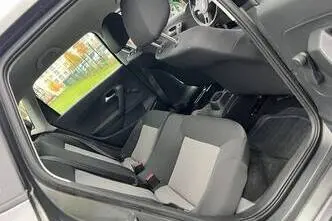 Volkswagen Polo, 1.6, 55 kW, diisel, manuaal, esivedu