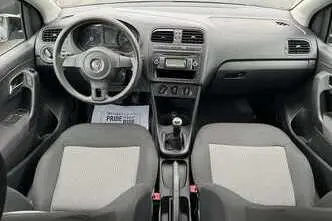 Volkswagen Polo, 1.6, 55 kW, diisel, manuaal, esivedu