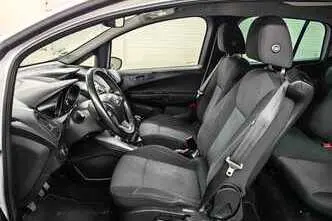 Ford B-Max, 1.0, 74 kW, bensiin, manuaal, esivedu