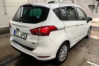 Ford B-Max, 1.0, 74 kW, bensiin, manuaal, esivedu