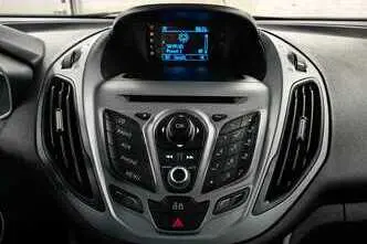 Ford B-Max, 1.0, 74 kW, bensiin, manuaal, esivedu