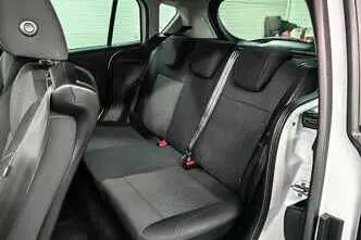 Ford B-Max, 1.0, 74 kW, bensiin, manuaal, esivedu