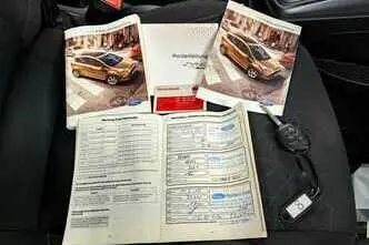 Ford B-Max, 1.0, 74 kW, bensiin, manuaal, esivedu