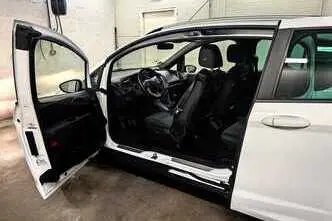 Ford B-Max, 1.0, 74 kW, bensiin, manuaal, esivedu