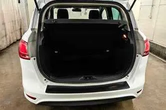 Ford B-Max, 1.0, 74 kW, bensiin, manuaal, esivedu