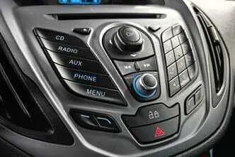 Ford B-Max, 1.0, 74 kW, bensiin, manuaal, esivedu