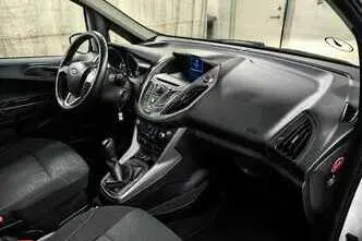 Ford B-Max, 1.0, 74 kW, bensiin, manuaal, esivedu