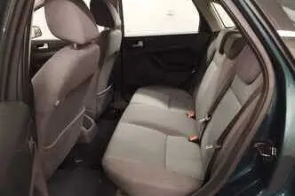 Ford Focus, 1.6, 80 kW, diisel, manuaal, esivedu