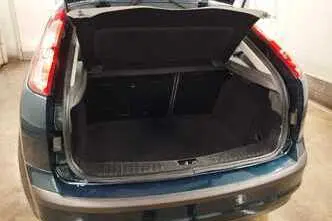 Ford Focus, 1.6, 80 kW, diisel, manuaal, esivedu