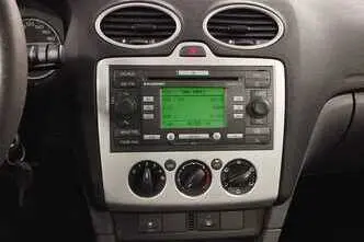 Ford Focus, 1.6, 80 kW, diisel, manuaal, esivedu