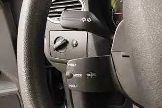 Ford Focus, 1.6, 80 kW, diisel, manuaal, esivedu