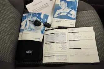 Ford Focus, 1.6, 80 kW, diisel, manuaal, esivedu