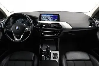 BMW X3, 2.0, 140 kW, diisel, automaat, nelikvedu
