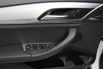 BMW X3, 2.0, 140 kW, diisel, automaat, nelikvedu
