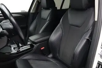 BMW X3, 2.0, 140 kW, diisel, automaat, nelikvedu