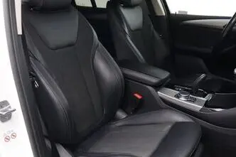 BMW X3, 2.0, 140 kW, diisel, automaat, nelikvedu