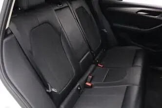 BMW X3, 2.0, 140 kW, diisel, automaat, nelikvedu