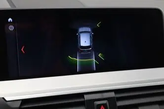 BMW X3, 2.0, 140 kW, diisel, automaat, nelikvedu