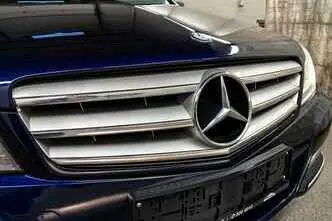 Mercedes-Benz C 200, 2.1, 100 kW, diisel, manuaal, tagavedu