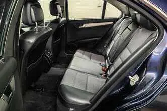 Mercedes-Benz C 200, 2.1, 100 kW, diisel, manuaal, tagavedu