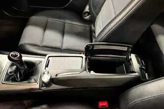 Mercedes-Benz C 200, 2.1, 100 kW, diisel, manuaal, tagavedu