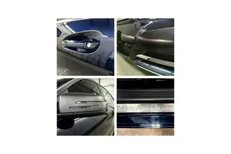 Mercedes-Benz C 200, 2.1, 100 kW, diisel, manuaal, tagavedu