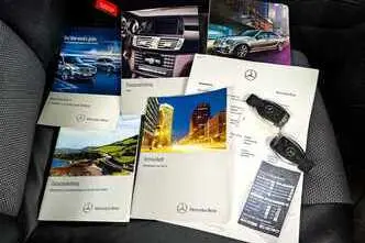 Mercedes-Benz C 200, 2.1, 100 kW, diisel, manuaal, tagavedu