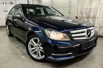 Mercedes-Benz C 200, 2.1, 100 kW, diisel, manuaal, tagavedu