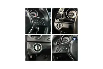 Mercedes-Benz C 200, 2.1, 100 kW, diisel, manuaal, tagavedu
