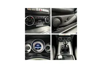 Mercedes-Benz C 200, 2.1, 100 kW, diisel, manuaal, tagavedu