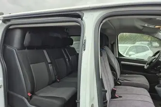 Peugeot Expert, 2.0, 90 kW, diisel, manuaal, esivedu