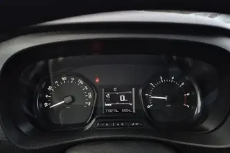 Peugeot Expert, 2.0, 90 kW, diisel, manuaal, esivedu